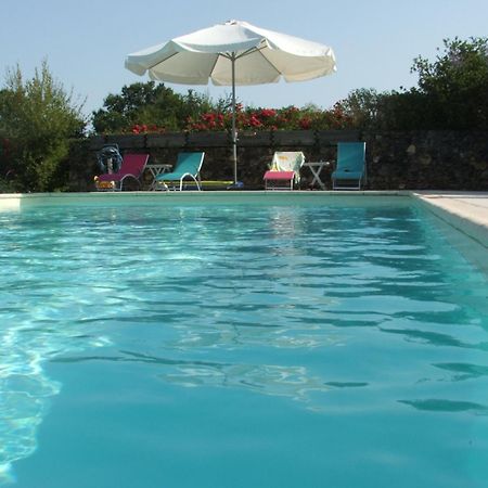 La Zenitude Villa Les Lèches Exteriör bild